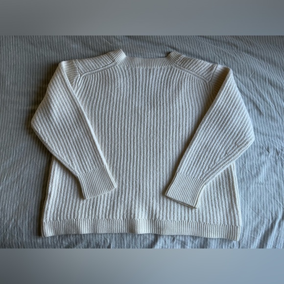 Babaton aritzia roger sweater - Picture 2 of 10
